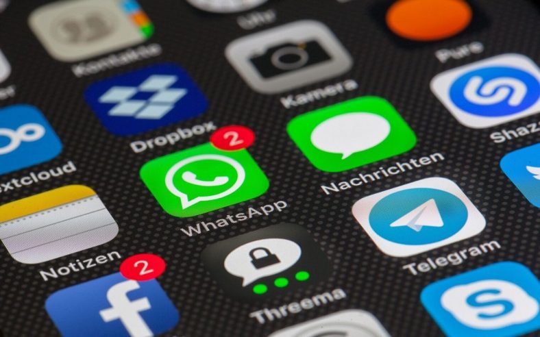 WhatsApp Sniffer