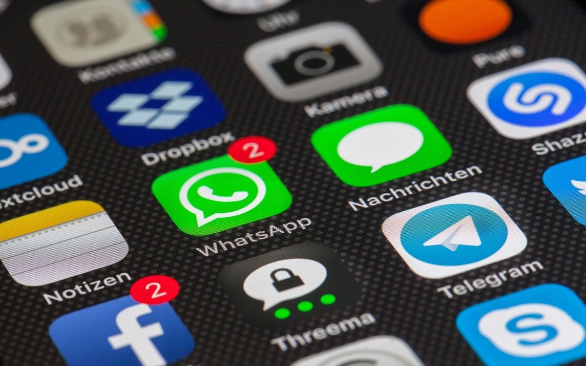 WhatsApp Sniffer