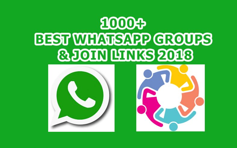 best whatsapp group