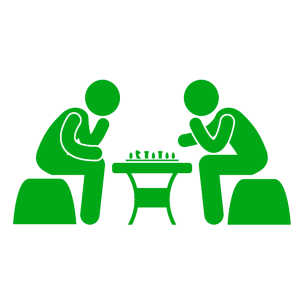 puzzles for Friends