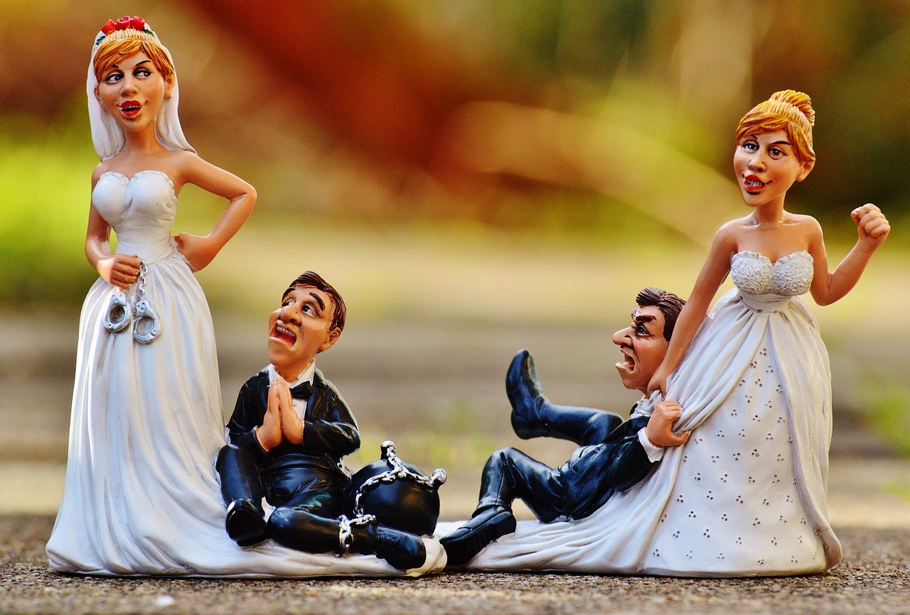 Husband Wife Jokes