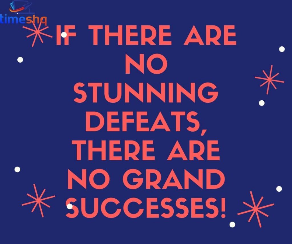 Best If Failure Status about fear of Failure