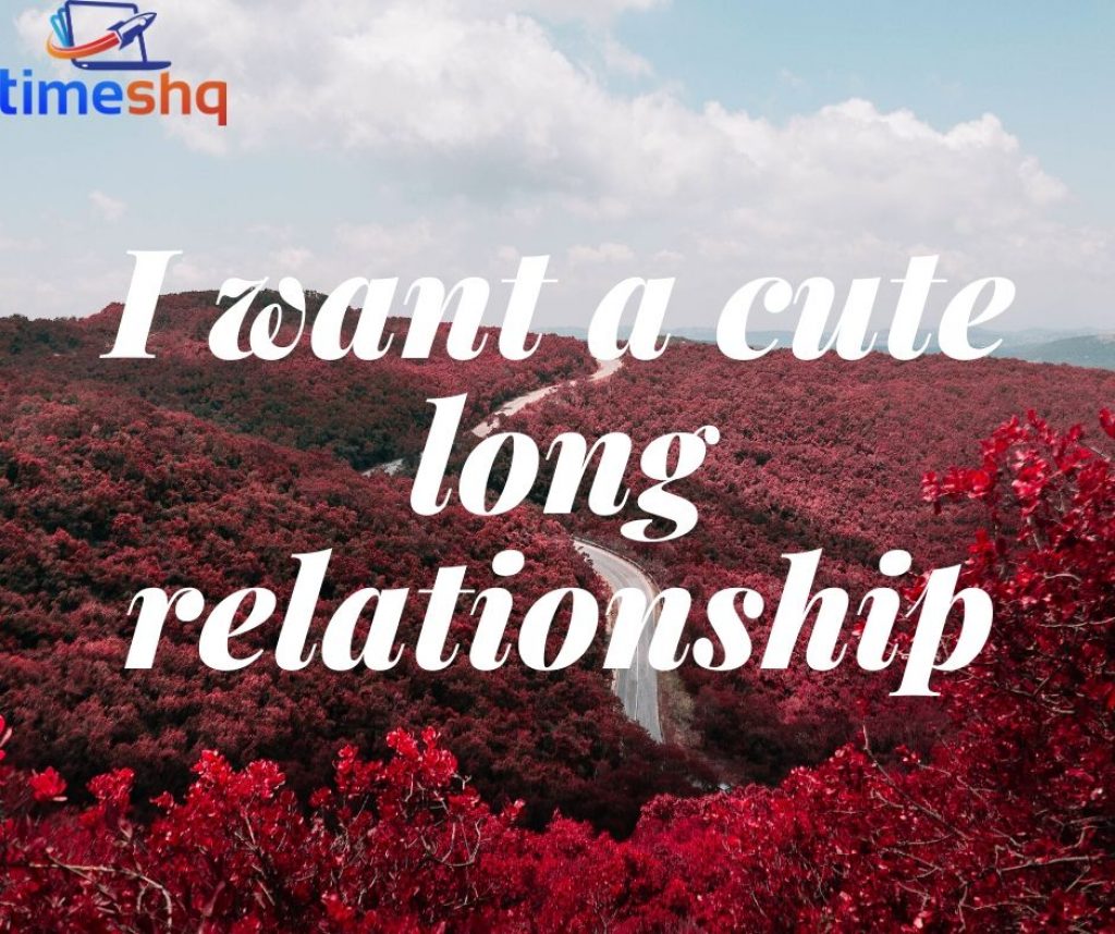 Cute status of Love