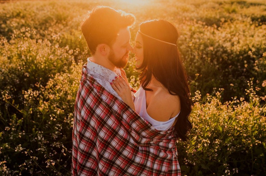 Games for Couples
