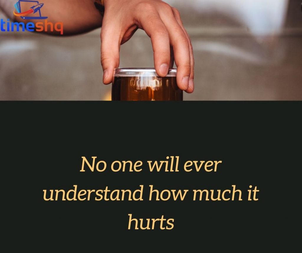 Long Very Sad Status