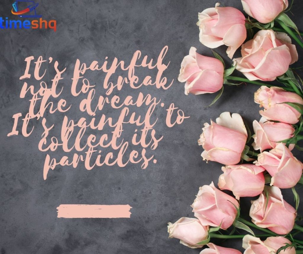 Love Breakup Quotes