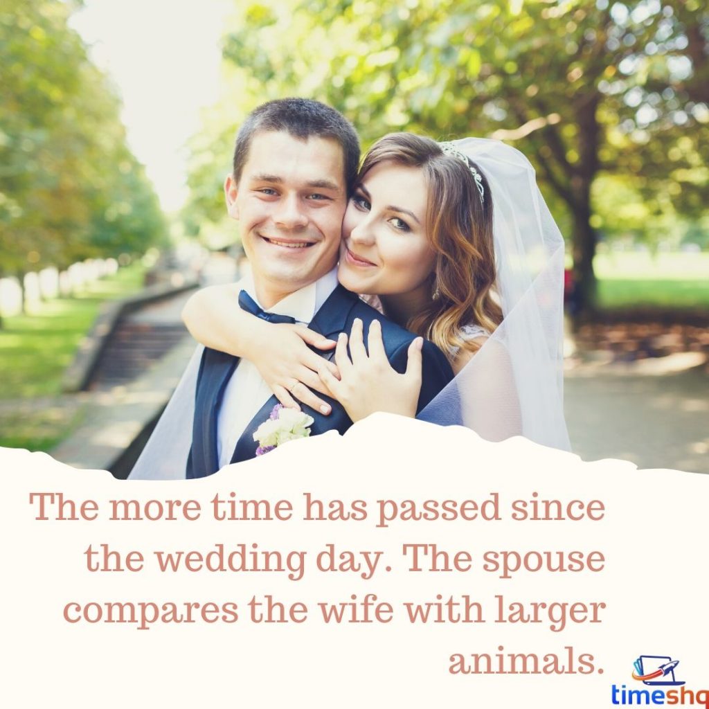 Marriage Anniversary Status for Wife