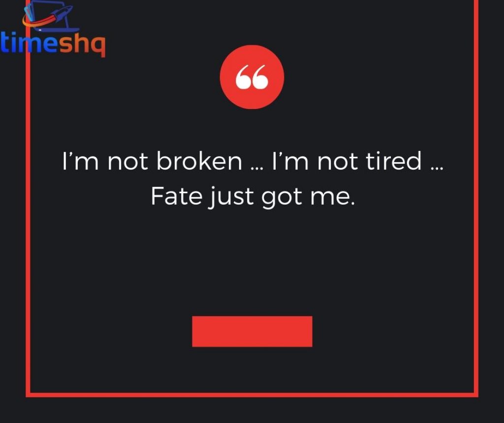 One Line Hurt Status