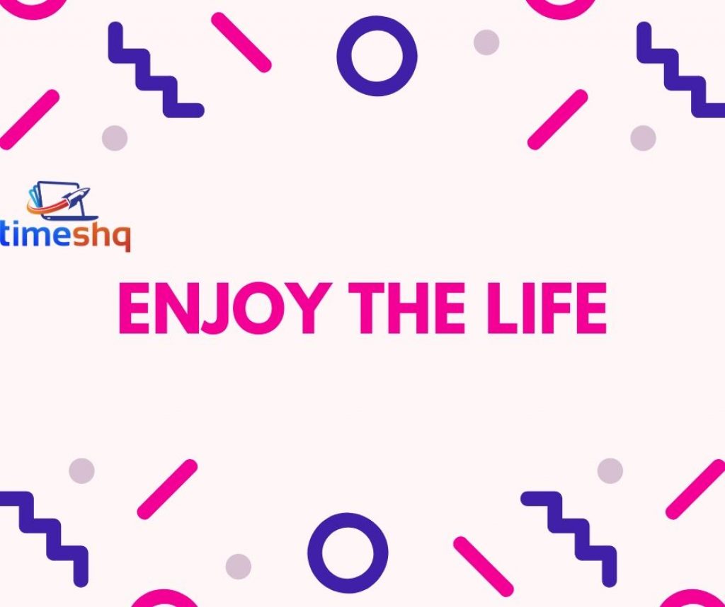 Status on Life with word Happiness
