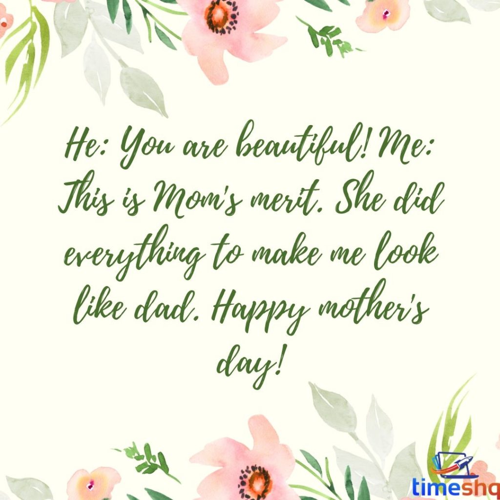 Whatsapp Status for Daughter and Mother
