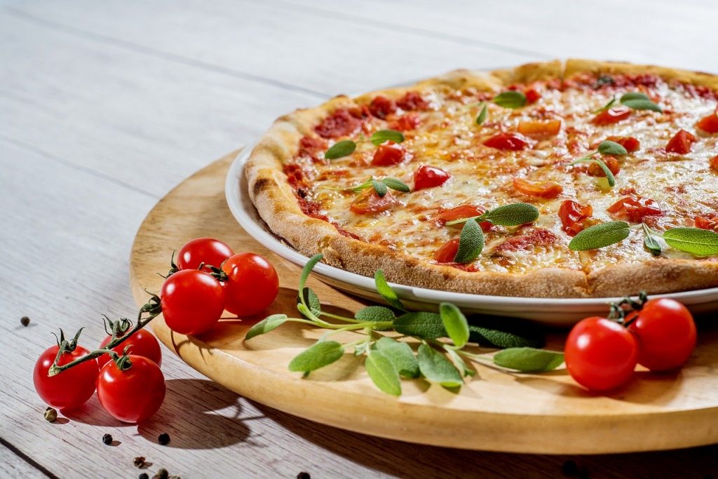 Friends Group Names for food lovers