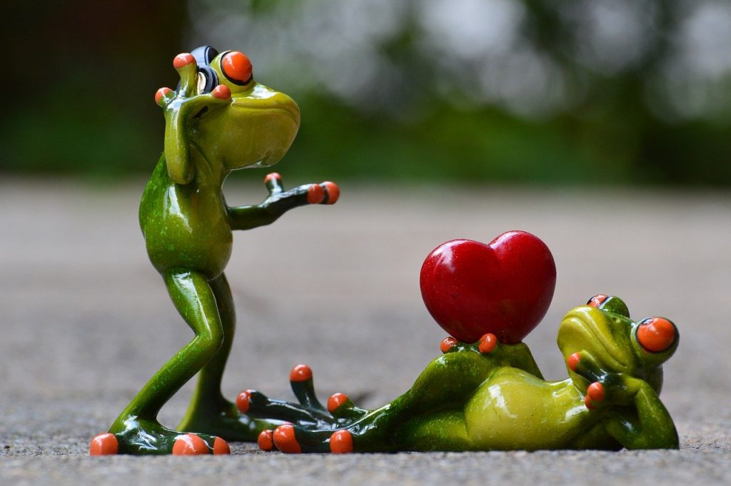 Romantic Relationship jokes
