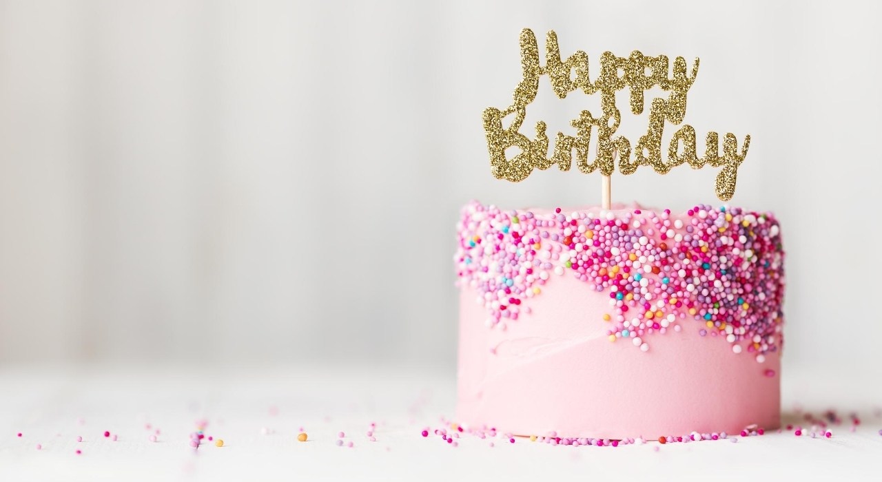 Top 50 Happy Birthday Wishes