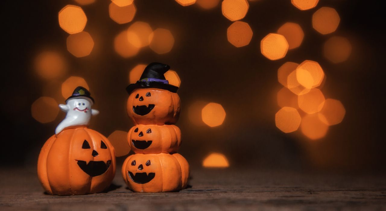 Spooky Halloween Day Quotes to Get You in the Spirit