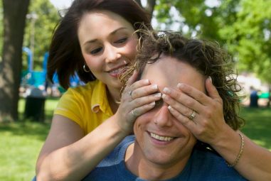 Husband And Wife Jokes